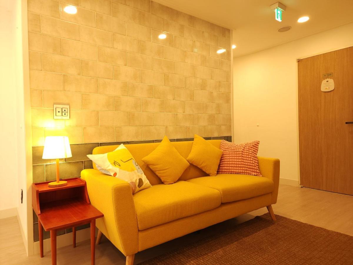 Oyo Myeongdong 5 Lodge Soul Exteriér fotografie