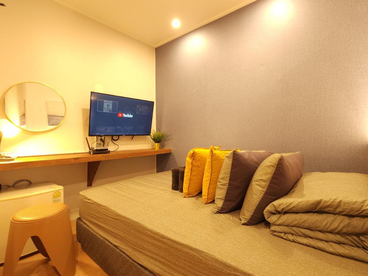 Oyo Myeongdong 5 Lodge Soul Exteriér fotografie