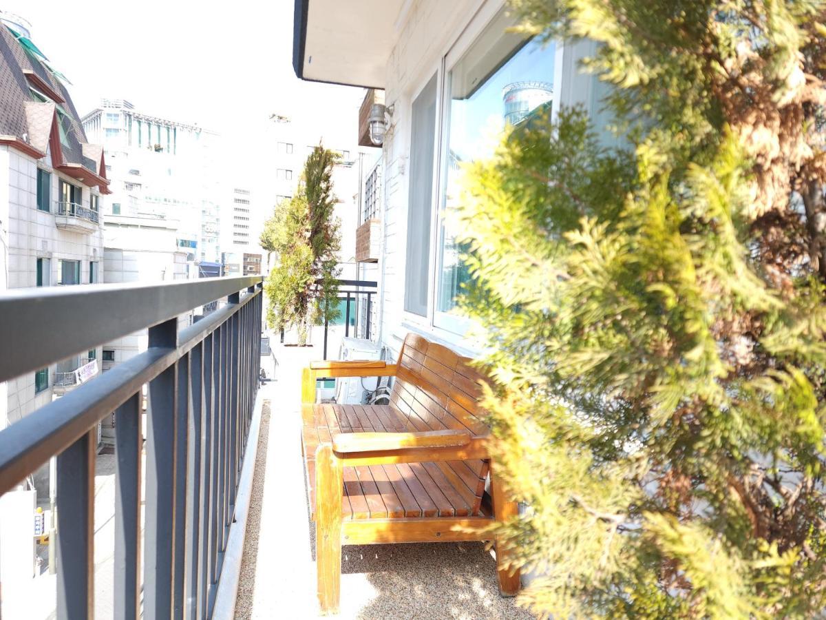 Oyo Myeongdong 5 Lodge Soul Exteriér fotografie